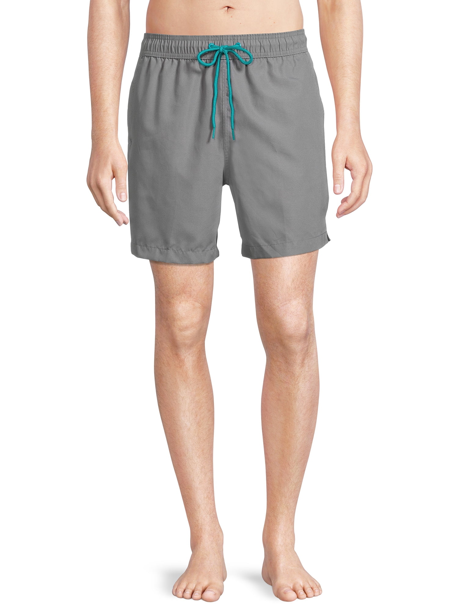 Men's Basic Swim Shorts