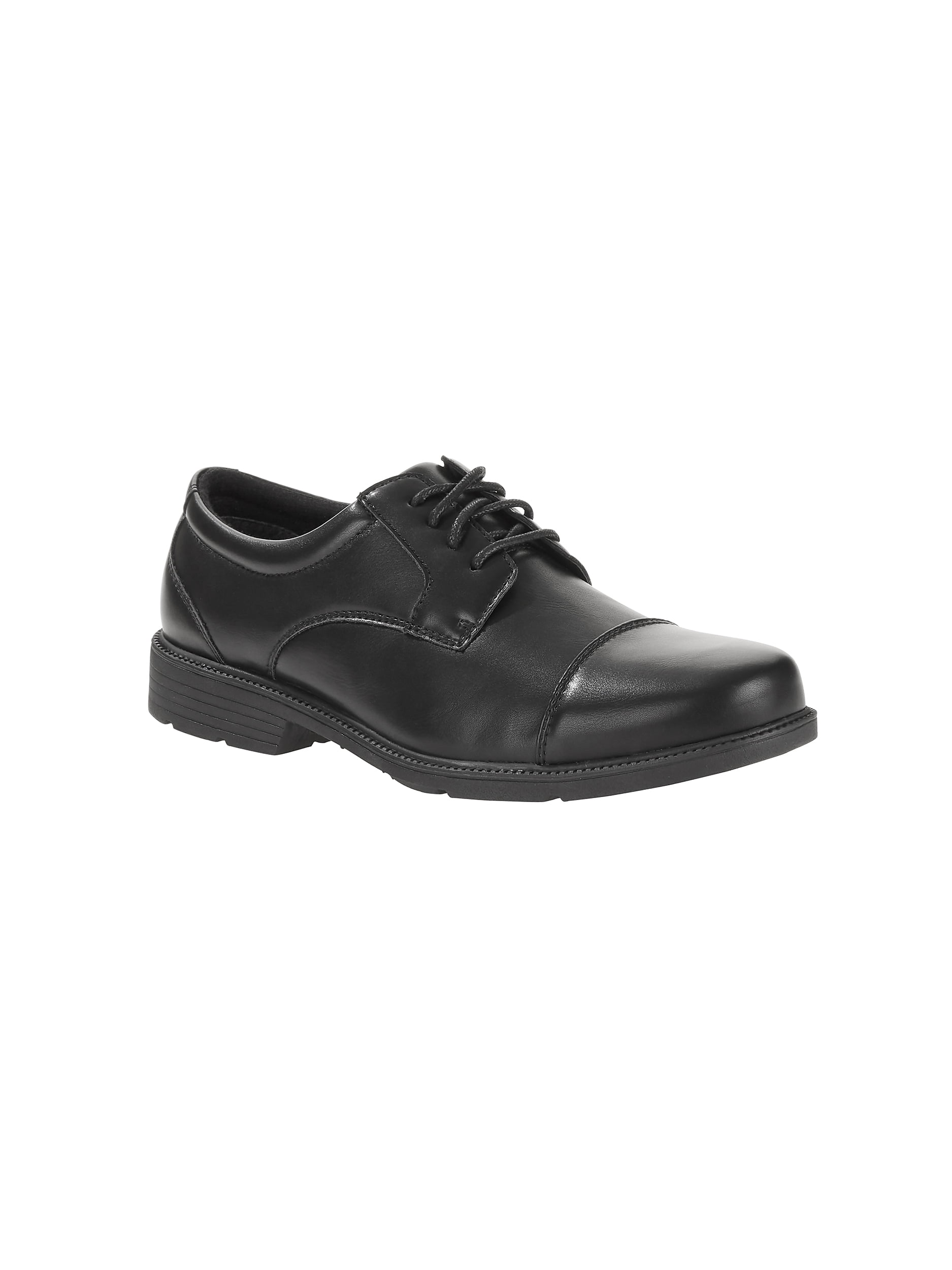 Men's Berkley Cap Toe Oxford Dress Shoes