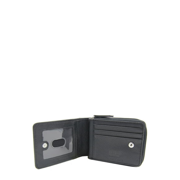 Bifold Wallet