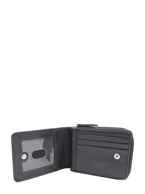 Bifold Wallet