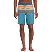 George Men's & Big Men's 9" Eboard Shorts