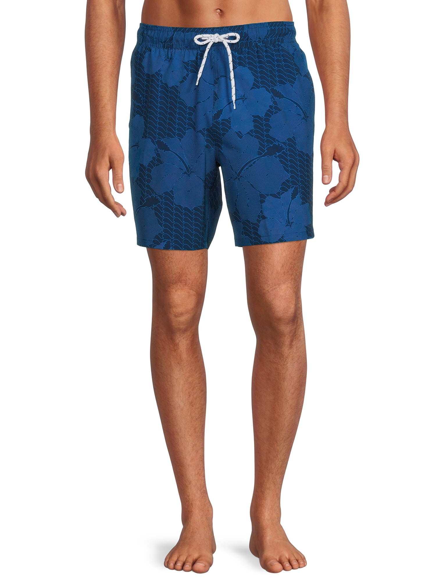 George mens outlet swim trunks