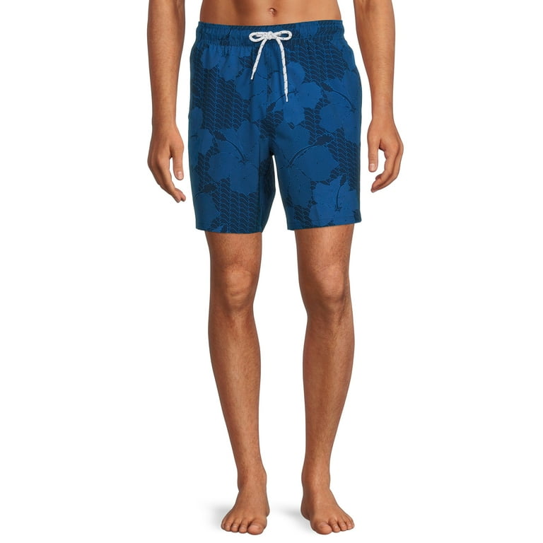 George swim cheap trunks walmart