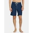 thumbnail image 1 of George Men's & Big Men's Cargo E-Board Shorts, 9" Inseam, Size S-3XL, 1 of 5
