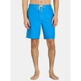 thumbnail image 1 of George Men's & Big Men's Cargo E-Board Shorts, 9" Inseam, Size S-3XL, 1 of 5