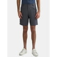 thumbnail image 1 of George Men's & Big Men's Cargo Shorts, 10.5" Inseam, 1 of 5
