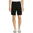 thumbnail image 1 of George Men's & Big Men's Cargo Shorts, 10.5" Inseam, 1 of 5