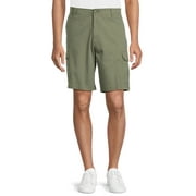 George Men's & Big Men's Modern Fit Cargo Shorts, 10.5" Inseam