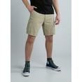 thumbnail image 1 of George Men's & Big Men's Cargo Shorts, 10.5" Inseam, 1 of 5