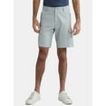 thumbnail image 1 of George Men's & Big Men's Cargo Shorts, 10.5" Inseam, 1 of 6