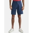 thumbnail image 1 of George Men's & Big Men's Cargo Shorts, 10.5" Inseam, 1 of 5