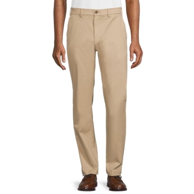 George Men's & Big Men's Classic Fit Premium…