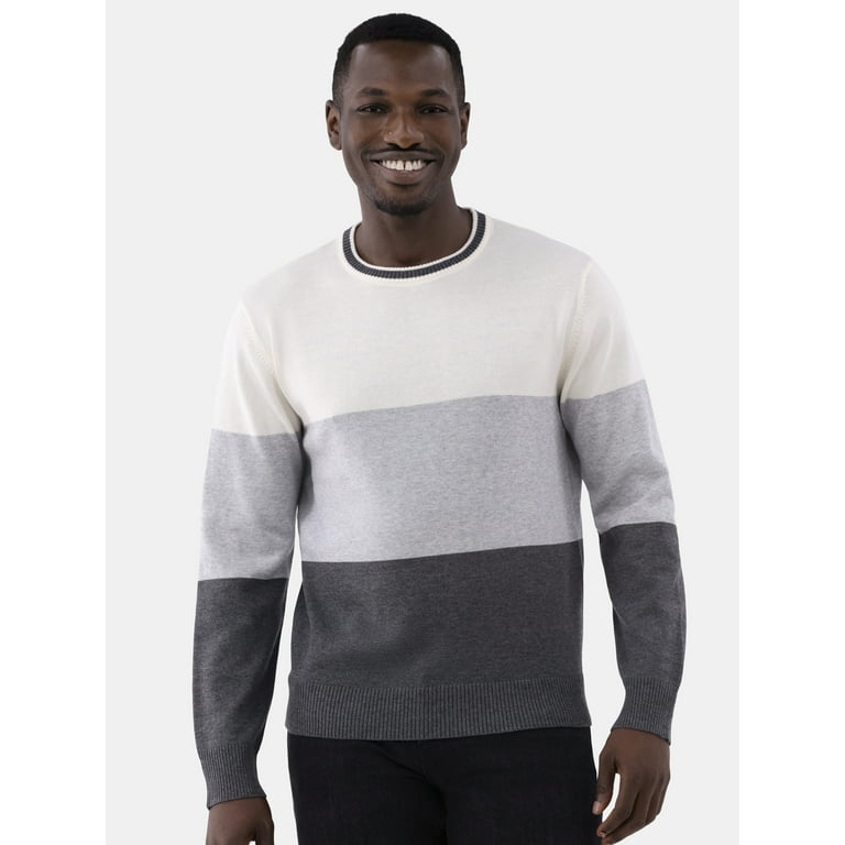 Tommy hilfiger perry colorblocked raglan sleeve sweater online