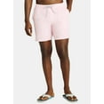 thumbnail image 1 of George Men's & Big Men's Compression Lined Swim Trunks, 7" Inseam, Sizes S-3XL, 1 of 5