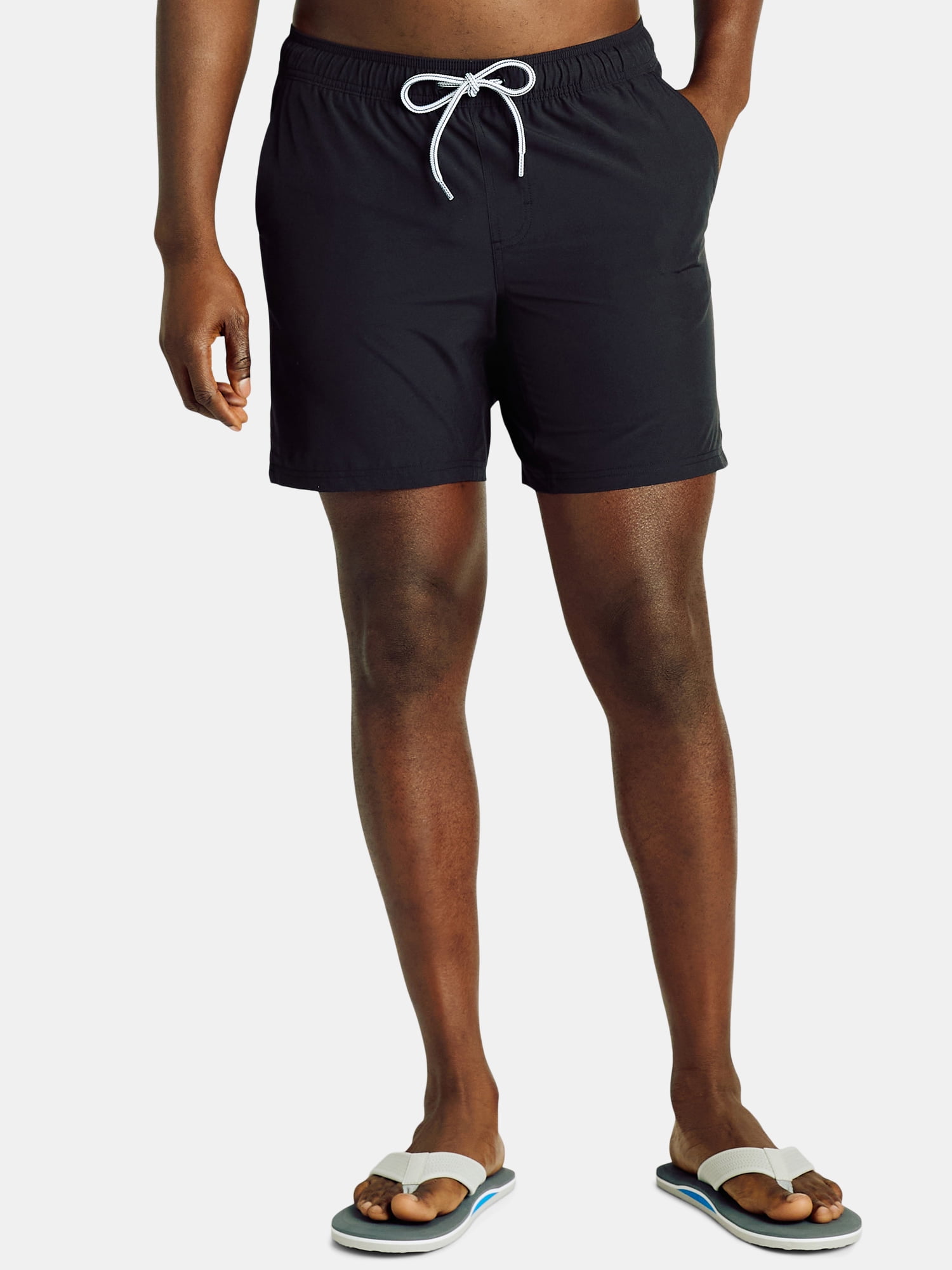 Men's Classic Lined Swim Truck 5.5