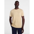 thumbnail image 1 of George Men's and Big Men's Crewneck Tee with Short Sleeves, Size XS-3XL, 1 of 5
