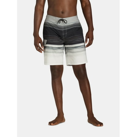 George Men's Eboard Trunk