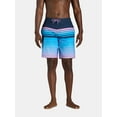 thumbnail image 1 of George Men's & Big Men's E-Board Swim Trunks with UPF 50+, 9" Inseam, Sizes S-3XL, 1 of 5
