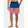thumbnail image 1 of George Men's & Big Men's Cargo E-Board Stretch Trunks 9" Inseam, Sizes S-5XL, 1 of 6