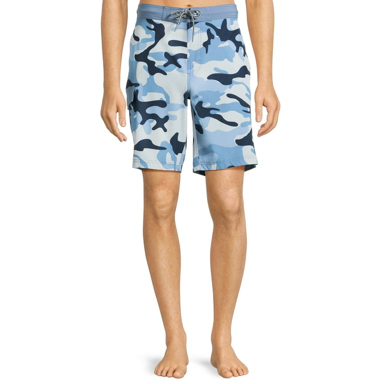 George hat offers swim trunks bundle