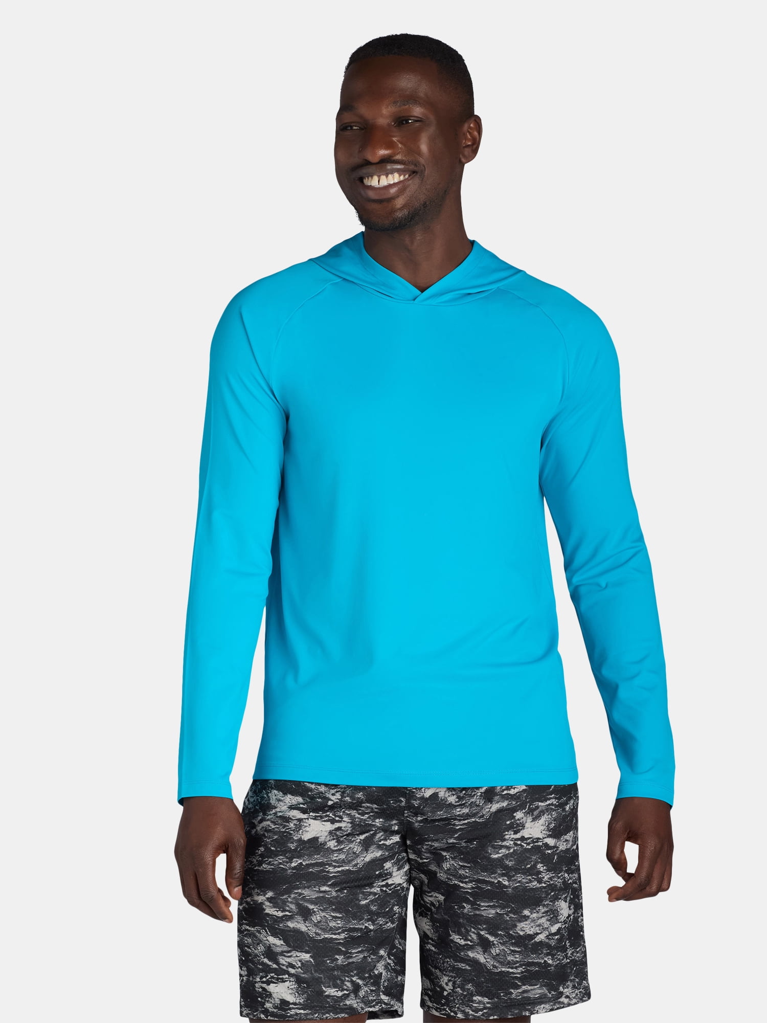 The Regal Men Shirt Long Sleeve - Sungold