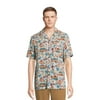 Actual Color: Delicate Ivory Surf, Clothing Size: XL