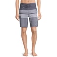 thumbnail image 1 of George Men's & Big Mens 9" Eboard Shorts, 1 of 5
