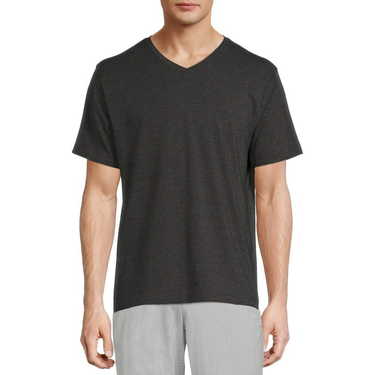 walmart men's tall t shirts