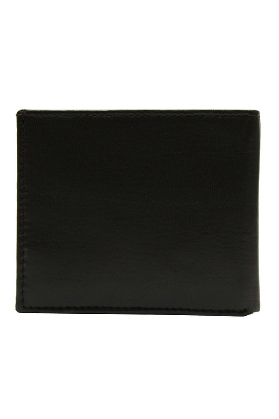 Billfold Wallet