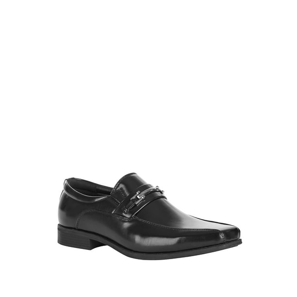 Men's Bit Loafer Dress Shoe