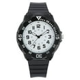 thumbnail image 1 of George Men's Black Strap Watch, 1 of 3