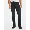 thumbnail image 1 of George Men's and Big Men’s Boot Fit Jeans, Sizes 29-42, 1 of 5