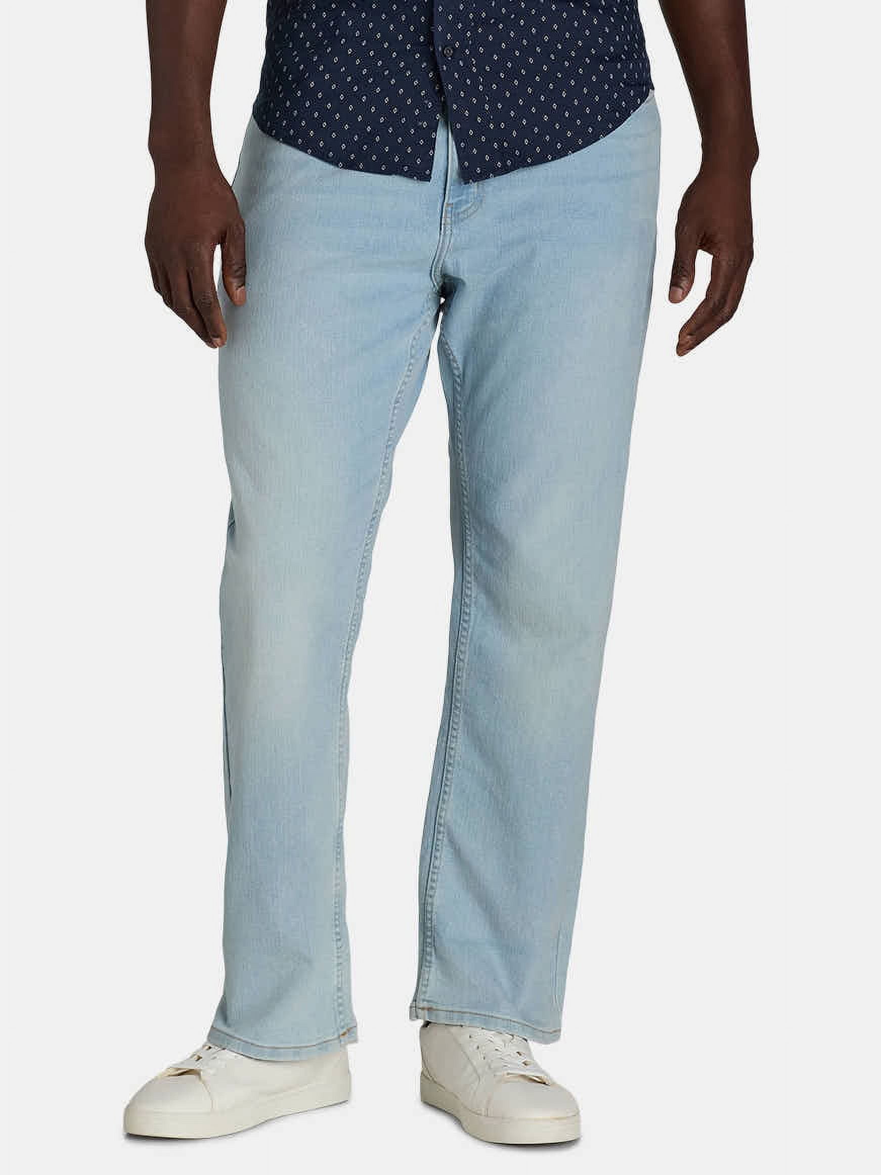 George Men's Bootcut Jean