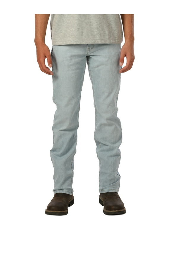 Men's & Big Men's Slim Fit Bootcut Jeans, Sizes 29-42