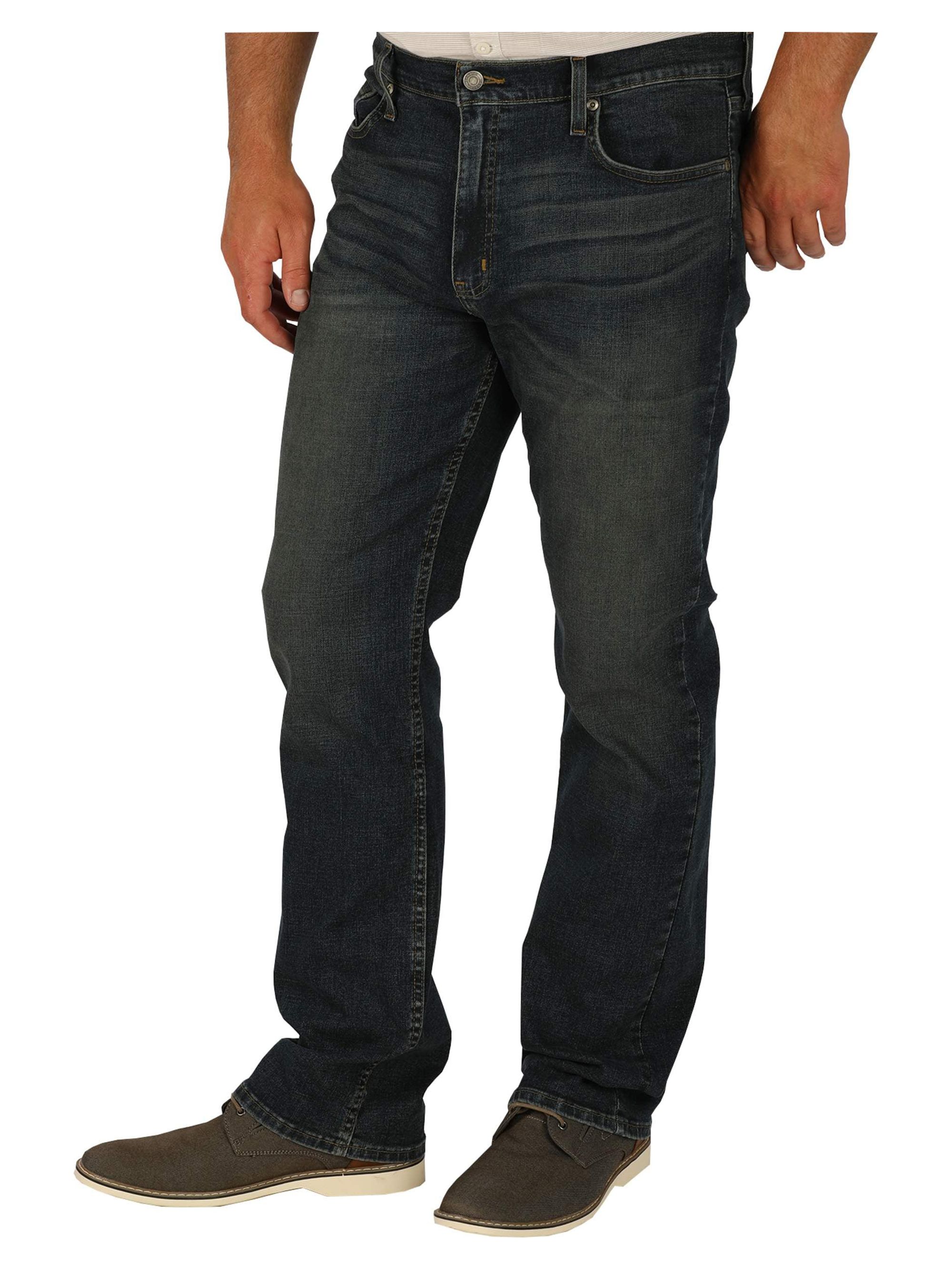 George Men's Bootcut Jeans - image 1 of 6