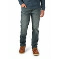 thumbnail image 1 of George Men's Bootcut Jeans, 1 of 7
