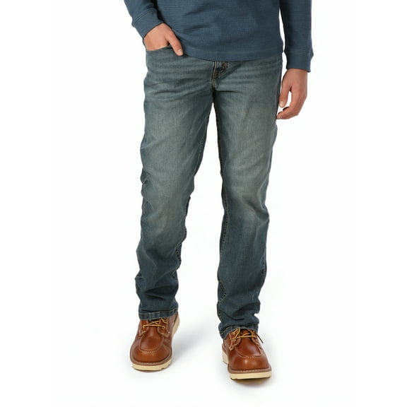 George Men's Bootcut Jeans