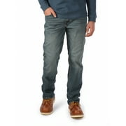 George Mens & Big Mens Slim Fit Bootcut Jeans, Sizes 29-42