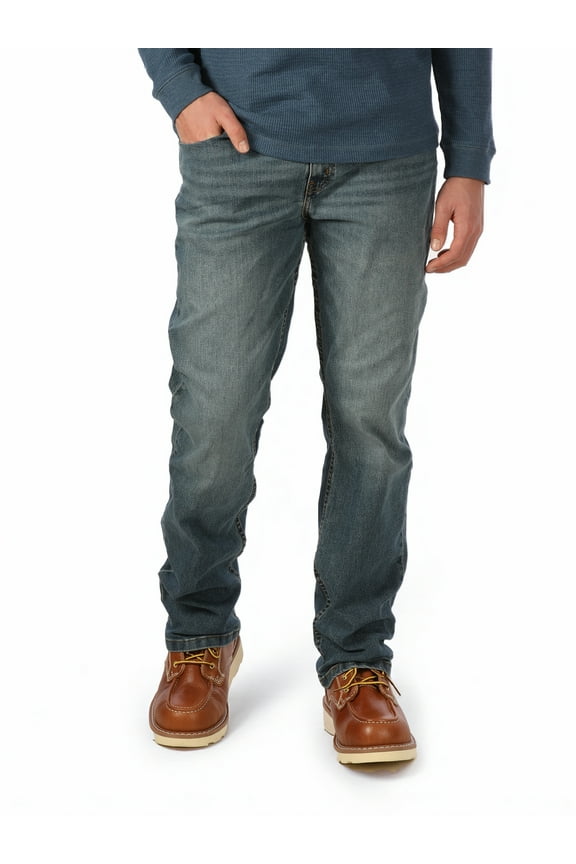 Men's Bootcut Jeans