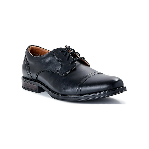 George Men's Branford Casual Dress Oxfords