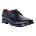 thumbnail image 1 of George Men's Branford Dress Oxfords (Wide Width Available), 1 of 5