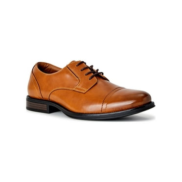 George Men's Branford Casual Dress Oxfords