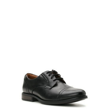 George Men's Branford Wide Width Casual Dress Oxfords
