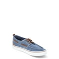 thumbnail image 1 of George Men's Canvas Boat Shoes, 1 of 5