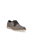 thumbnail image 1 of George Men’s Canvas Oxford Dress Shoes, 1 of 6