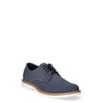 thumbnail image 1 of George Men's Canvas Oxford Shoes, 1 of 6