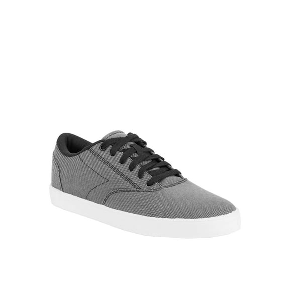 George Men's Canvas Skate Sneaker