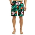 Men's Cargo 9inch Swim Trunk, up to Size 5XL