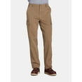 George Men's and Big Men’s Cargo Pants, Sizes 30-46 - Walmart.com