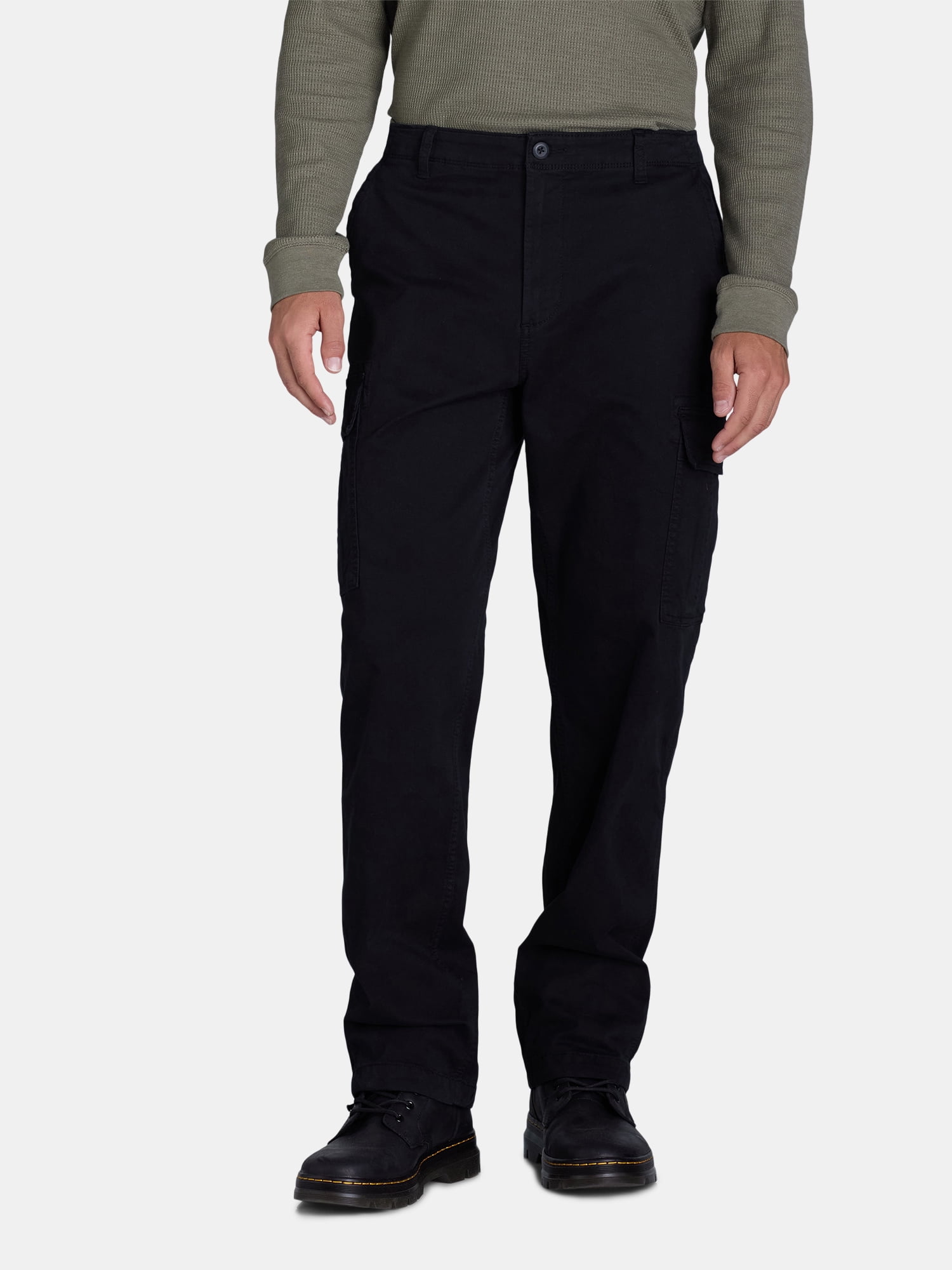 George Men's and Big Men’s Cargo Pants